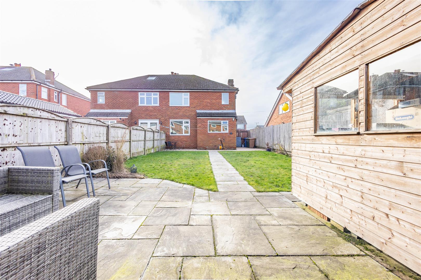 3 bed property in Princess Way, Chorley